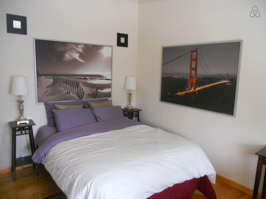 Pet Friendly San Mateo Airbnb Rentals