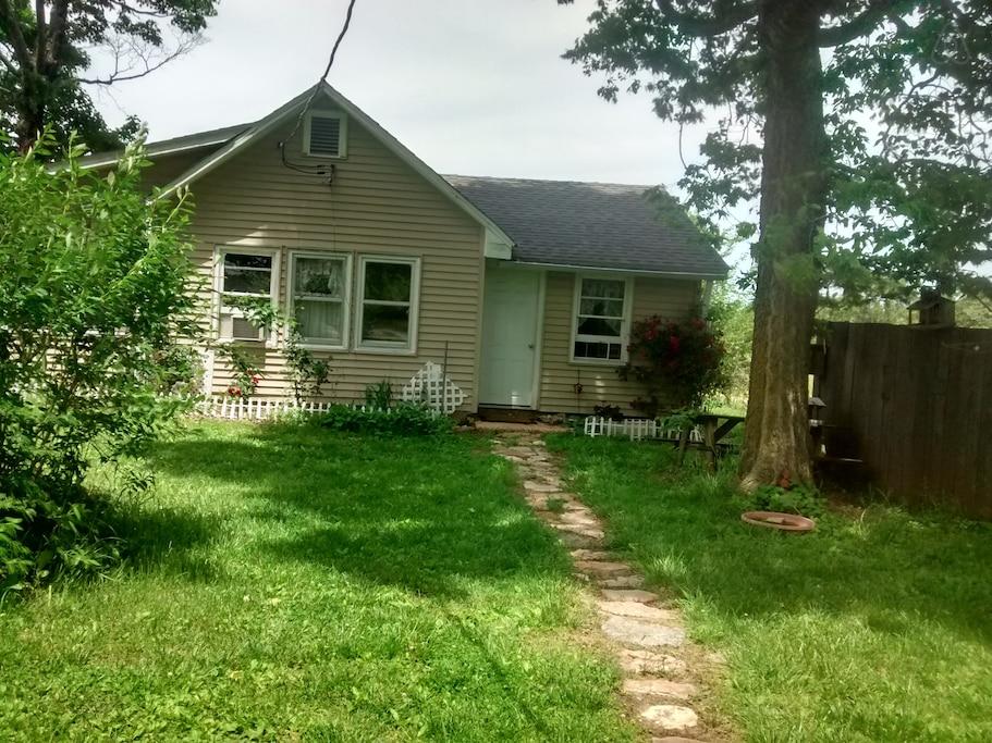 Licking Airbnb Rentals Pet Policy