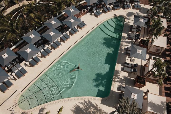 Pet Friendly Four Seasons Hotel and Residences Fort Lauderdale