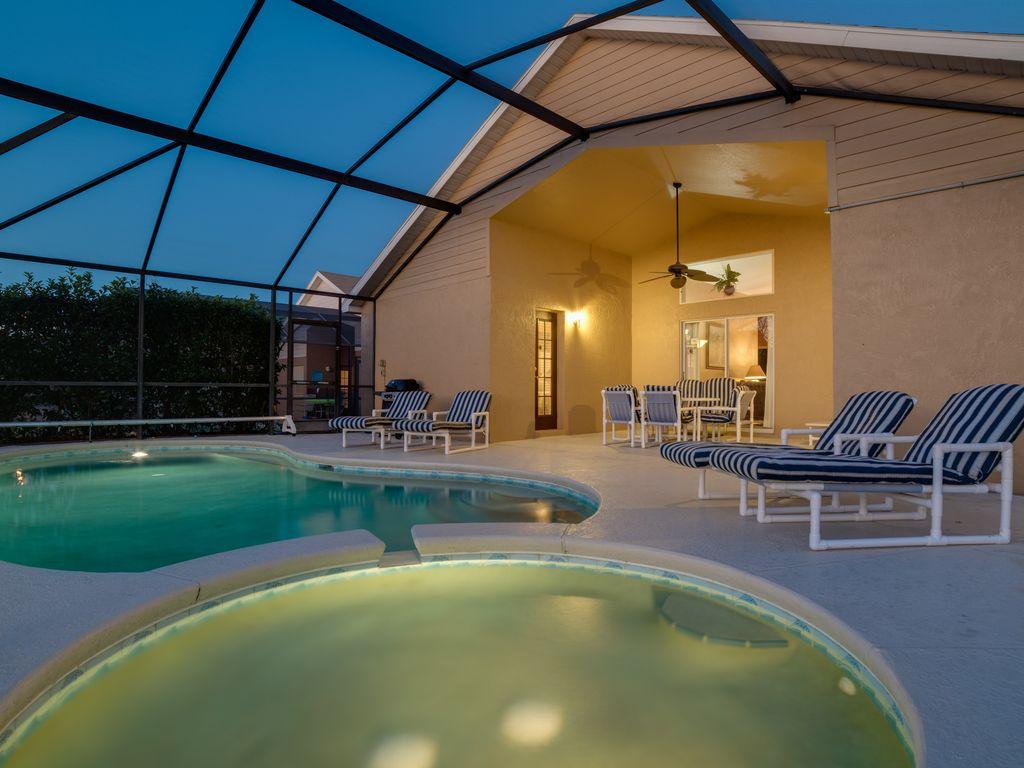Pet Friendly Vacation Rentals In Kissimmee Fl Bringfido