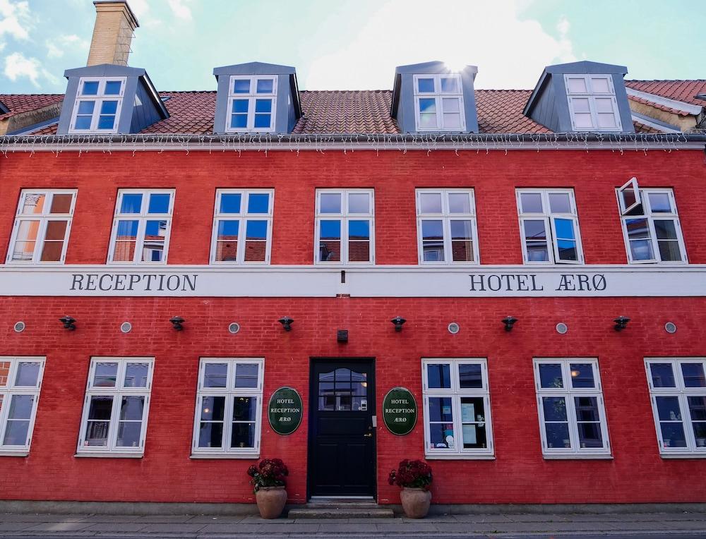 Pet Friendly Hotel Ærø - Svendborg