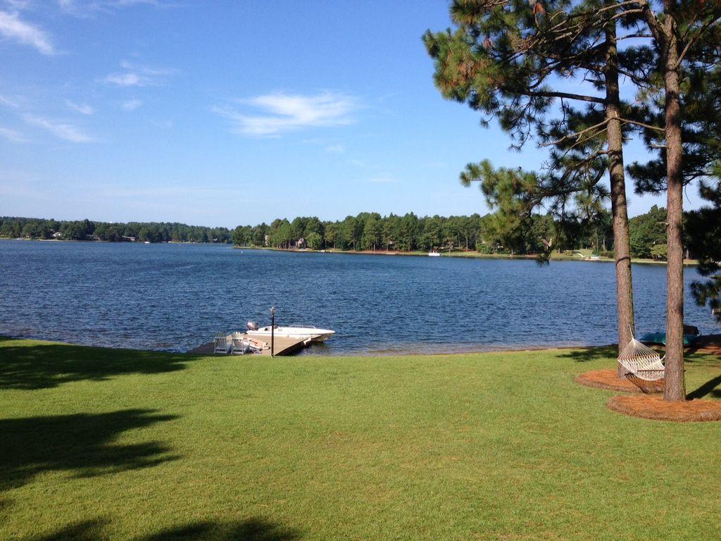 Jackson Springs HomeAway Rentals Pet Policy