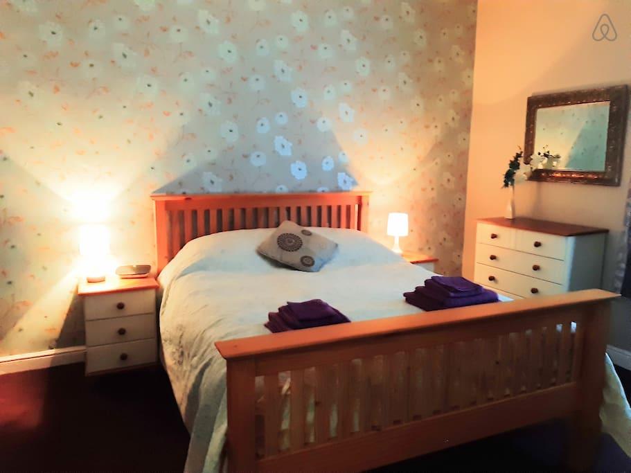 Darlington Airbnb Rentals Pet Policy