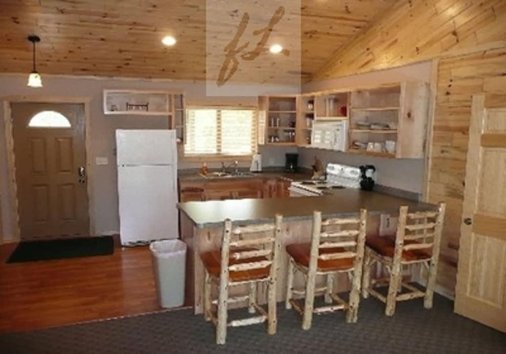 Facowie Lodge Loon Lodge Pet Policy