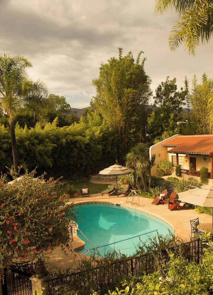 Pet Friendly Blue Iguana Inn