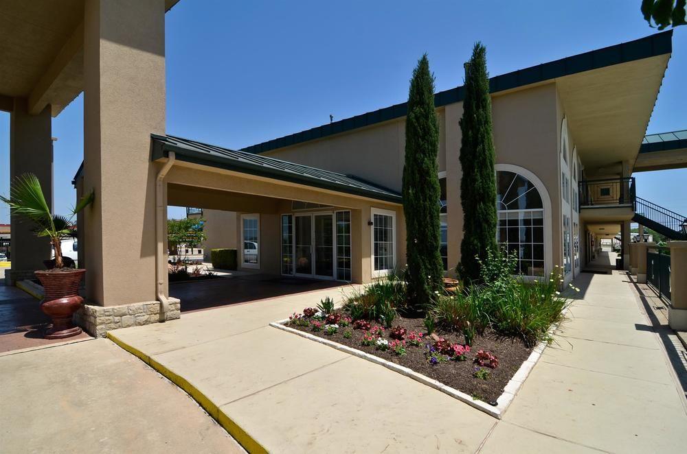 Pet Friendly Hotels In Marble Falls Tx Bringfido
