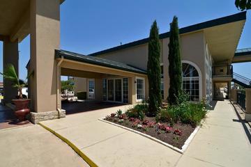 Pet Friendly Hotels In Marble Falls Tx Bringfido
