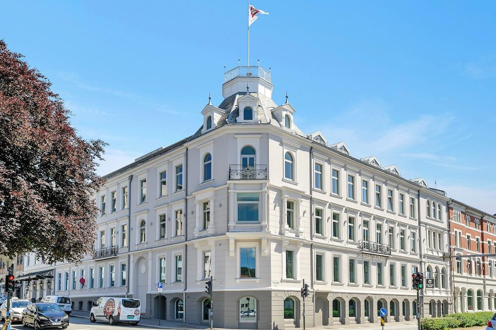 Clarion Hotel Ernst Pet Policy