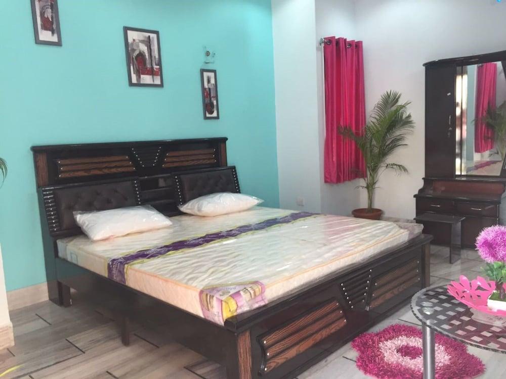 Pet Friendly 4BR Centrally Located House in Banjara Hills
