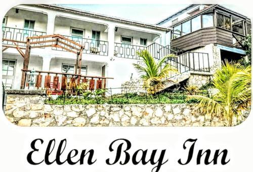 Pet Friendly Ellen Bay Inn