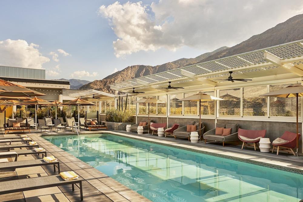 Pet Friendly Hotels in Palm Springs CA BringFido