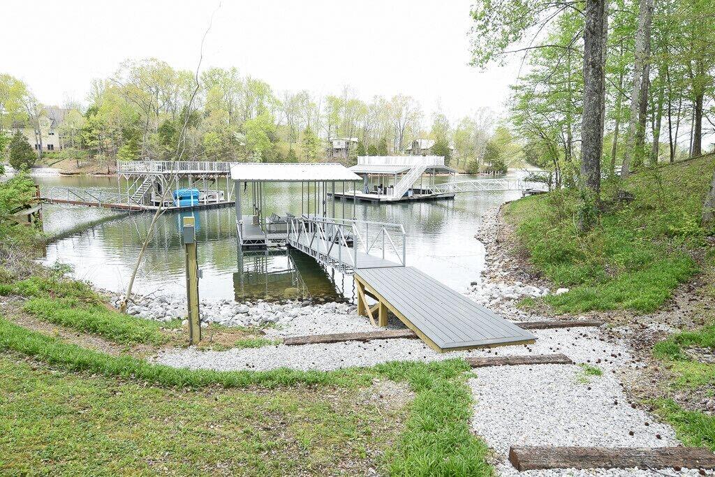 Pet Friendly Lake House with Dock