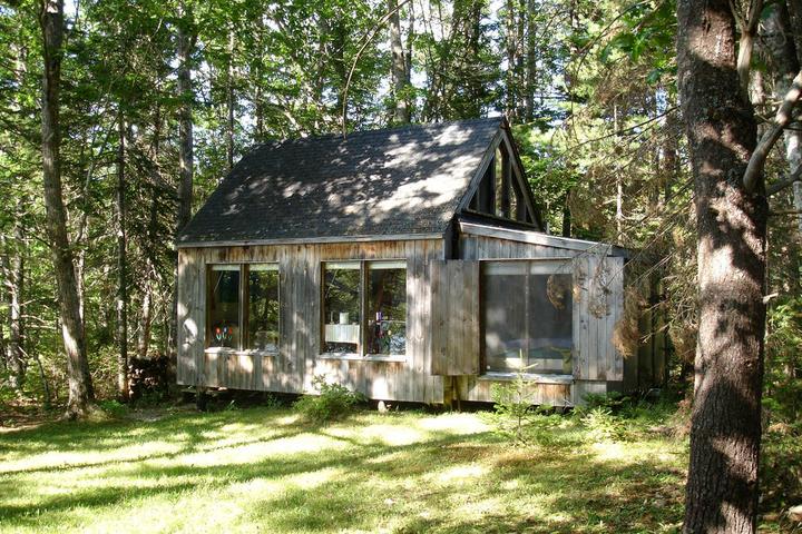 Pet Friendly Boothbay Airbnb Rentals