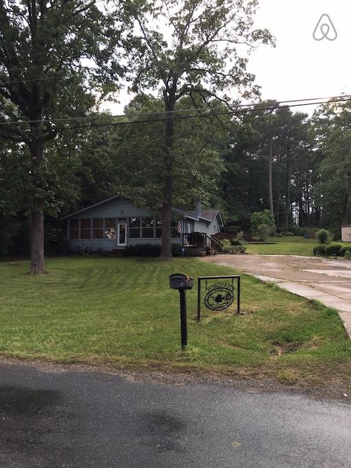 Ruston Airbnb Rentals Pet Policy