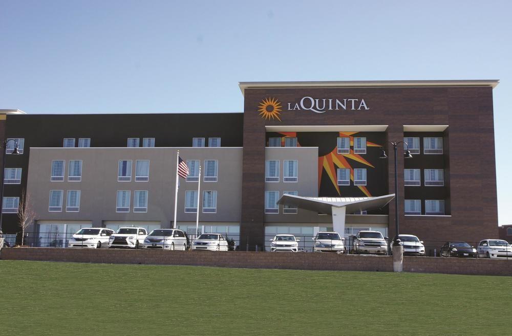 La Quinta by Wyndham Tulsa Broken Arrow Pet Policy