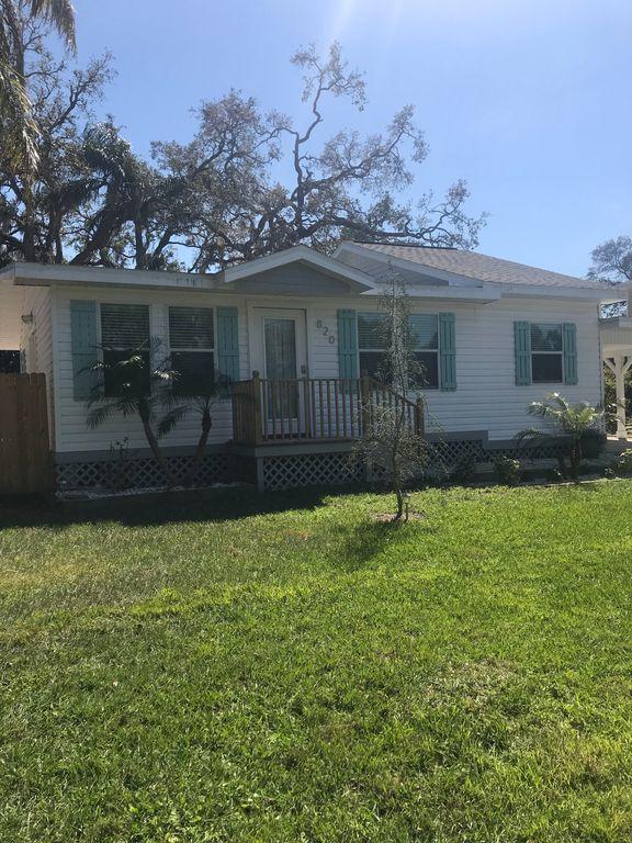 VRBO Trinity Pet Policy