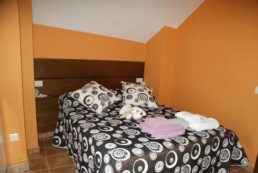 Pet Friendly Casa Rural Rosita