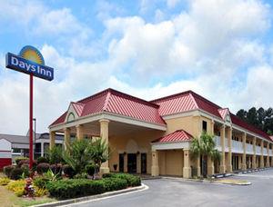 Days Inn Dillon Pet Policy