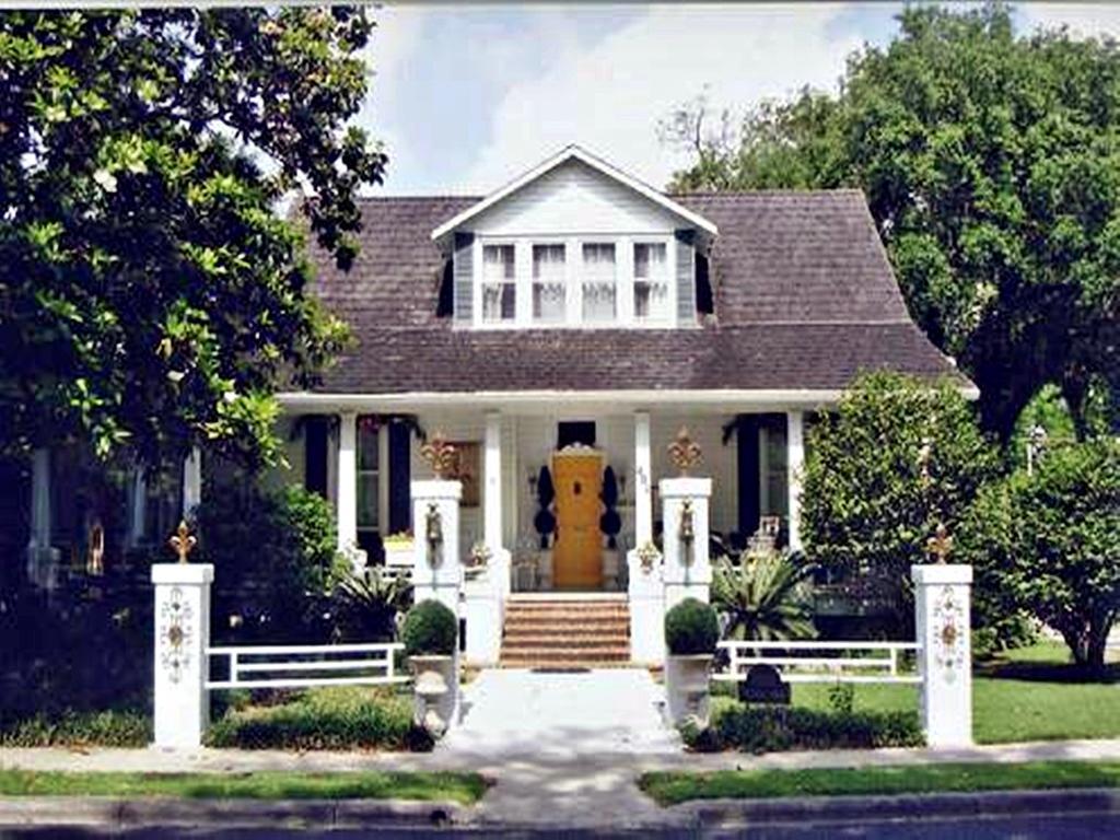 Pet Friendly Vacation Rentals In Lafayette La Bringfido