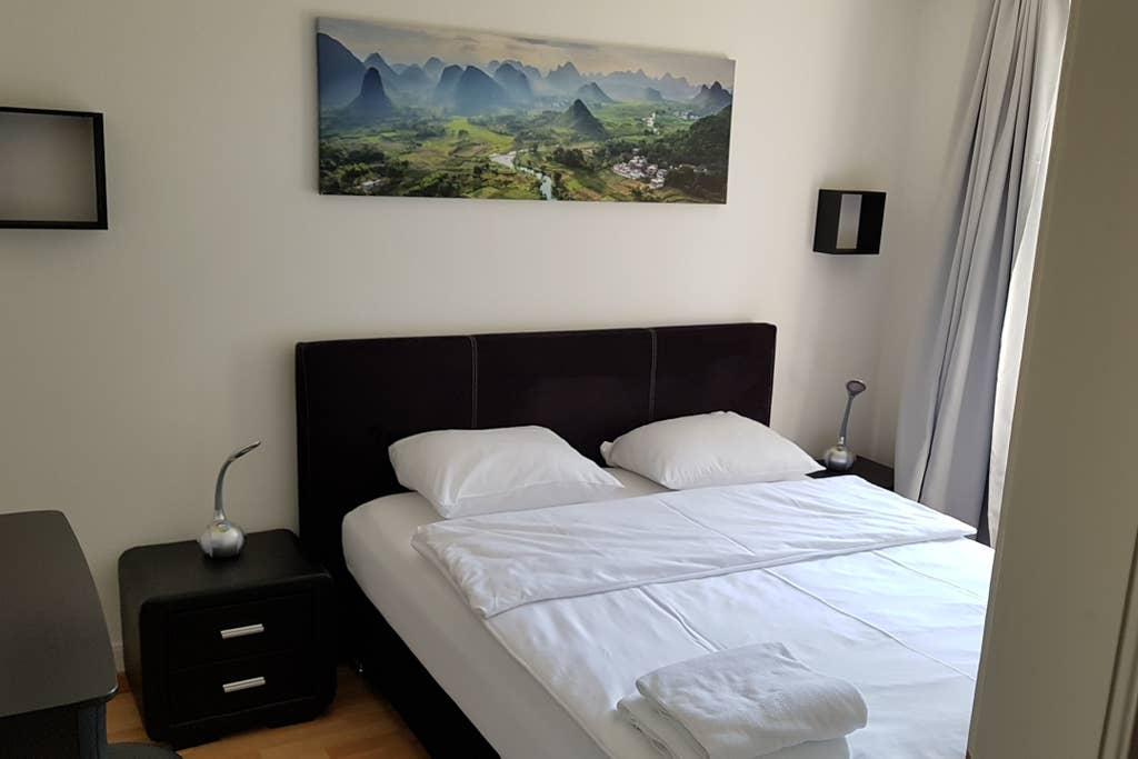 Pet Friendly Thalwil Airbnb Rentals