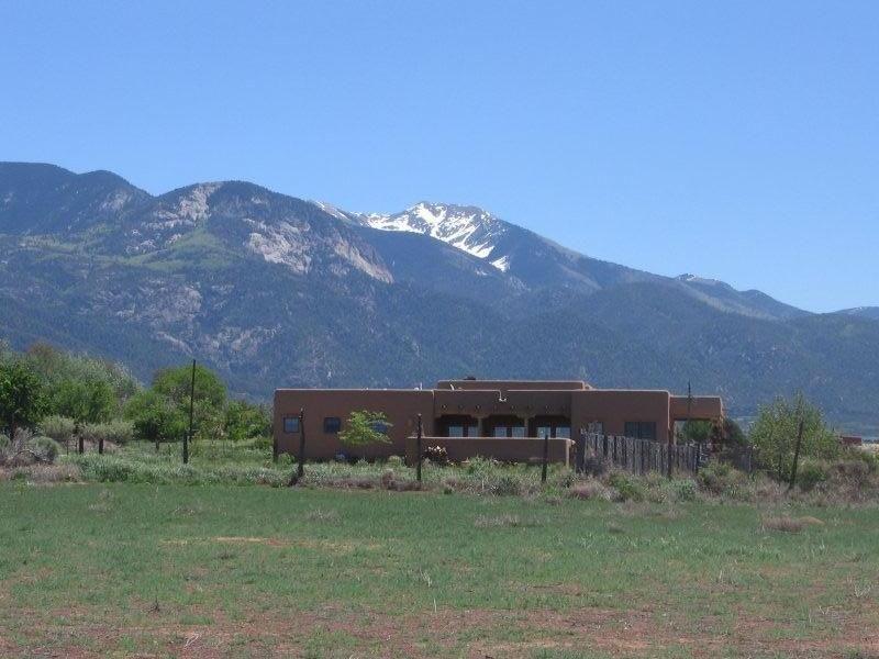 Pet Friendly Vacation Rentals In Red River Nm Bringfido
