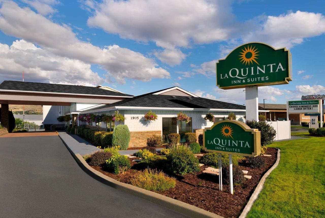 Pet Friendly Hotels in Wenatchee, WA BringFido