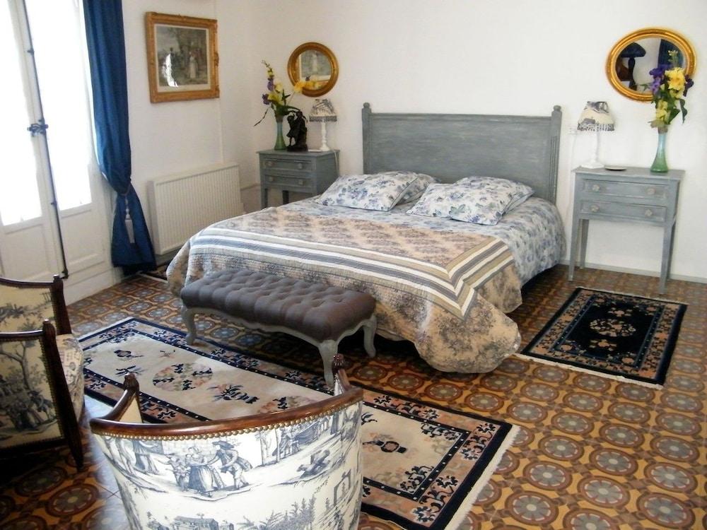 Pet Friendly La Maison de Rose - B&B