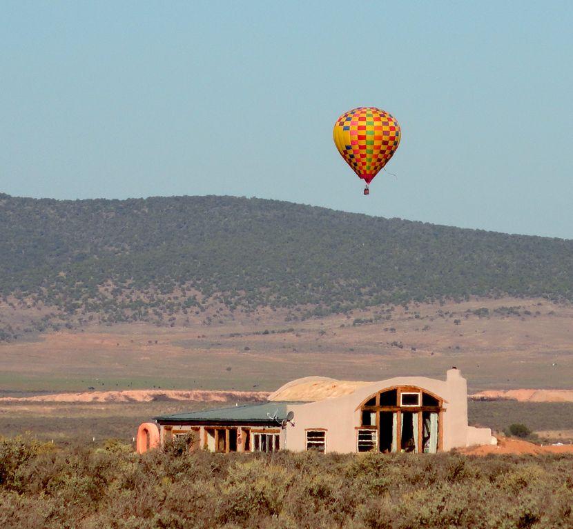 Pet Friendly Vacation Rentals In Arroyo Hondo Nm Bringfido