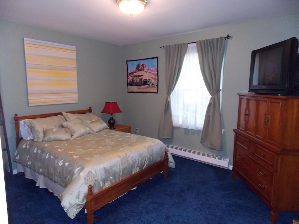 Penn State ShortTerm Rental Pet Policy