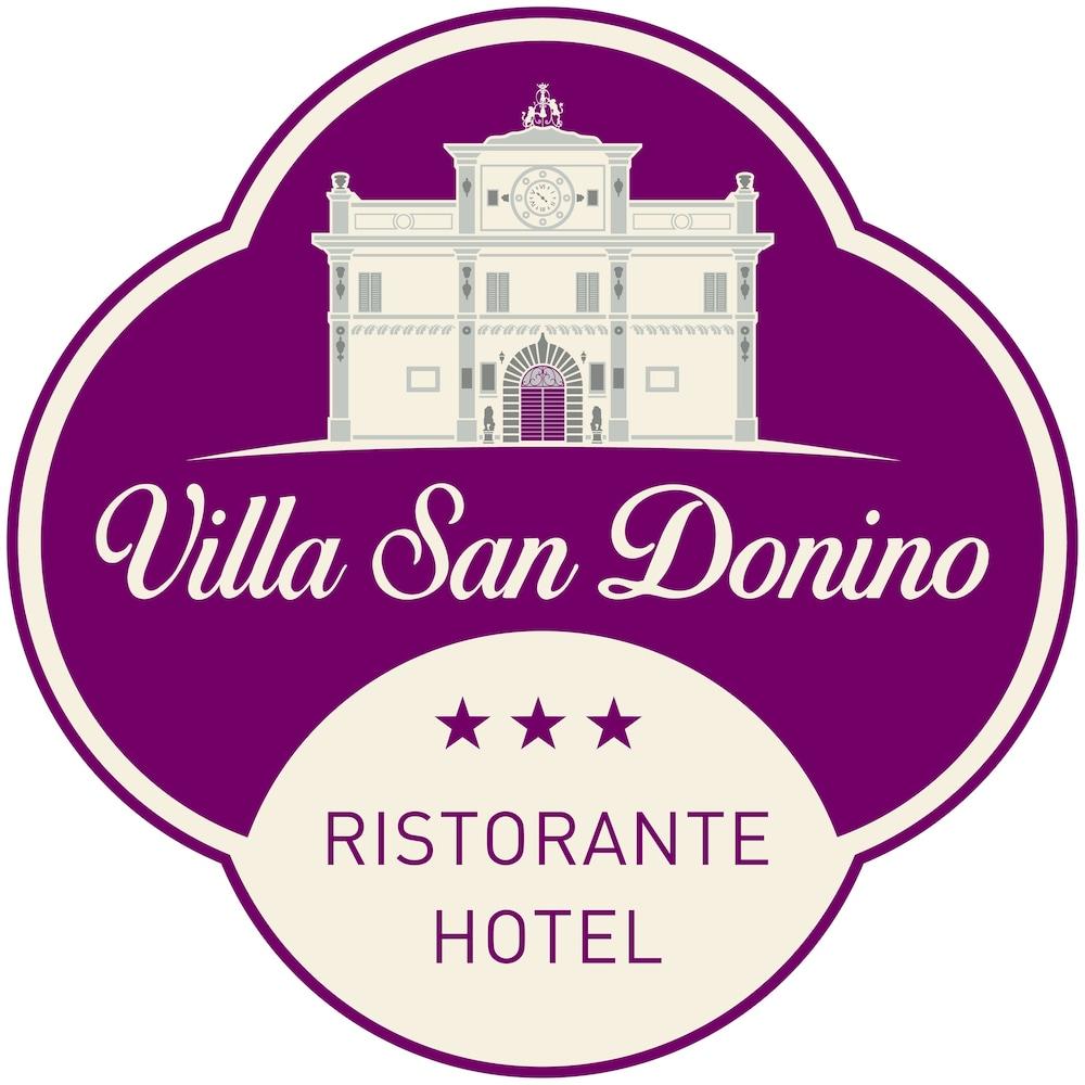 Pet Friendly Hotel Villa San Donino