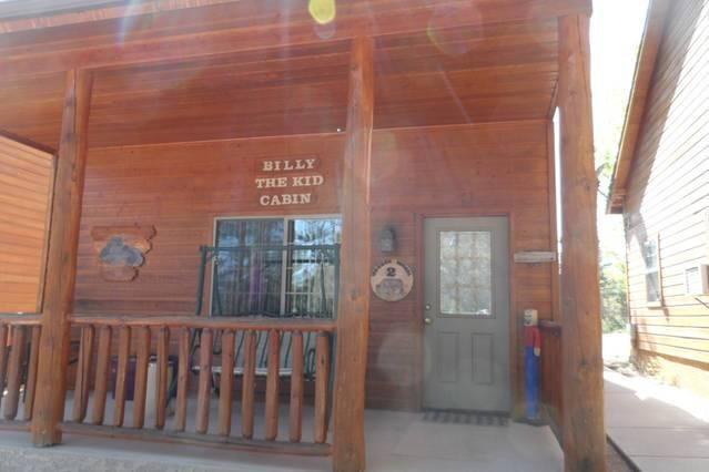 Wooden Nickel Cabin 2 Pet Policy