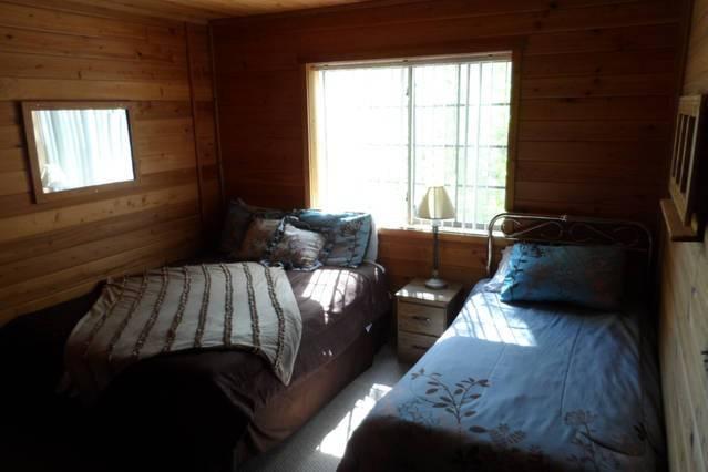 Wooden Nickel Cabin 2 Pet Policy