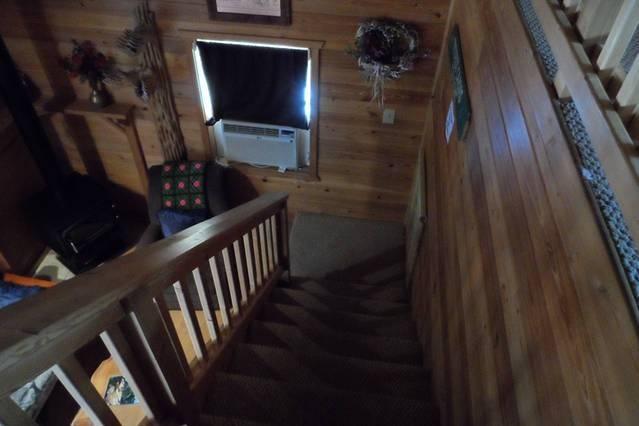 Wooden Nickel Cabin 2 Pet Policy