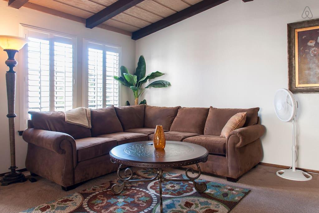 Clovis Airbnb Rentals Pet Policy