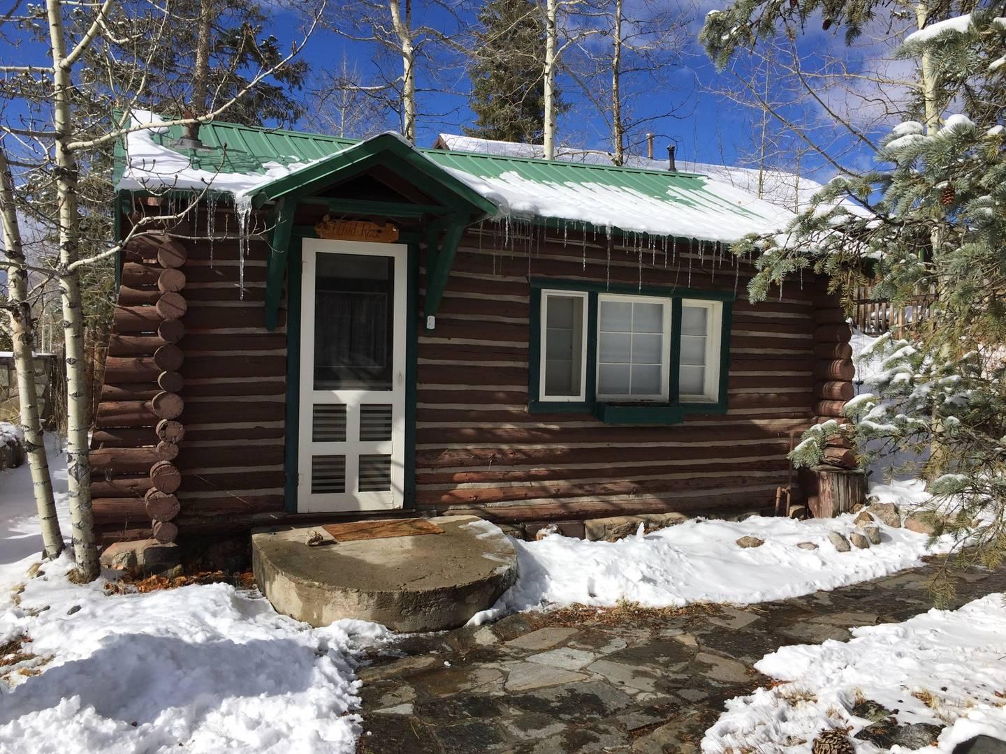 Pet Friendly Vacation Rentals In Grand Lake Co Bringfido