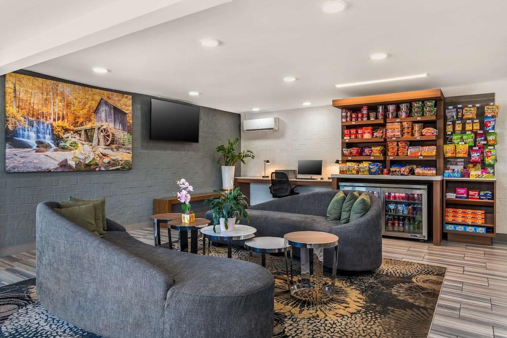 Pet Friendly Best Western Atlanta Marietta Ballpark Hotel
