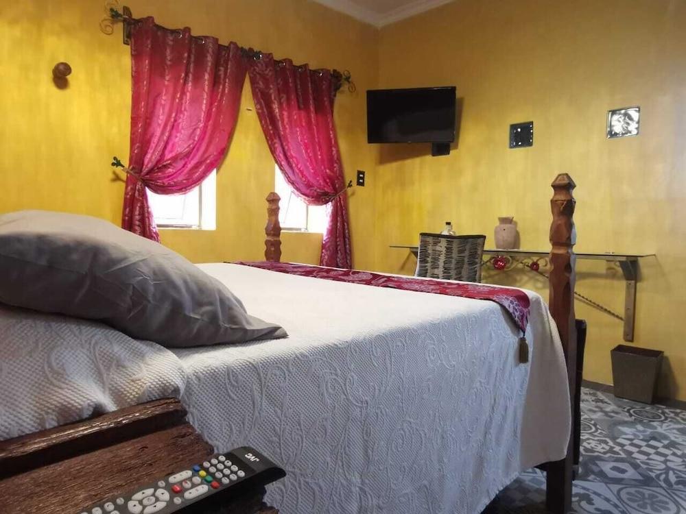 Pet Friendly Tihosuco Colonial