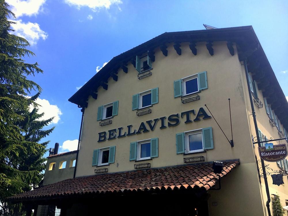 Pet Friendly Hotel Bellavista
