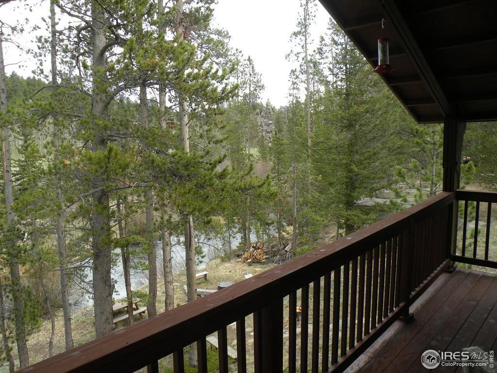 Pet Friendly Vacation Rentals In Red Feather Lakes Co Bringfido