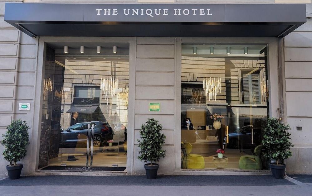 Pet Friendly The Unique Hotel