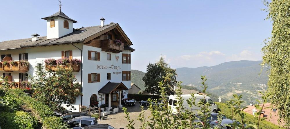 Pet Friendly Hotel Tirol Natural Idyll