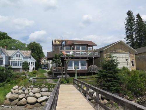 Bar Harbor Acadia Cottage Rentals Inc Pet Policy