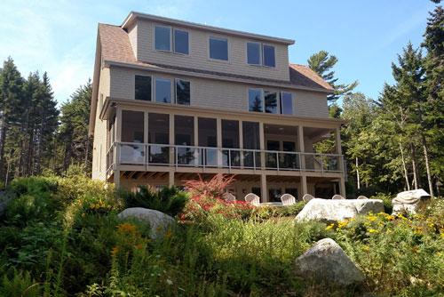 Bar Harbor Acadia Cottage Rentals Inc Pet Policy