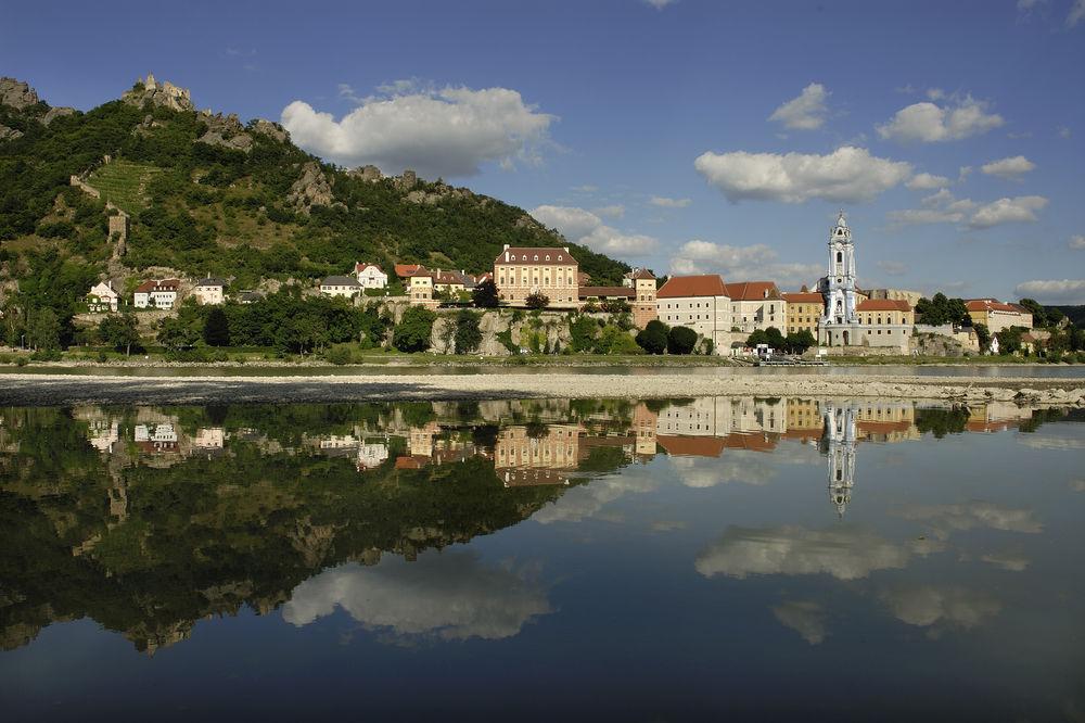 Durnstein Австрия