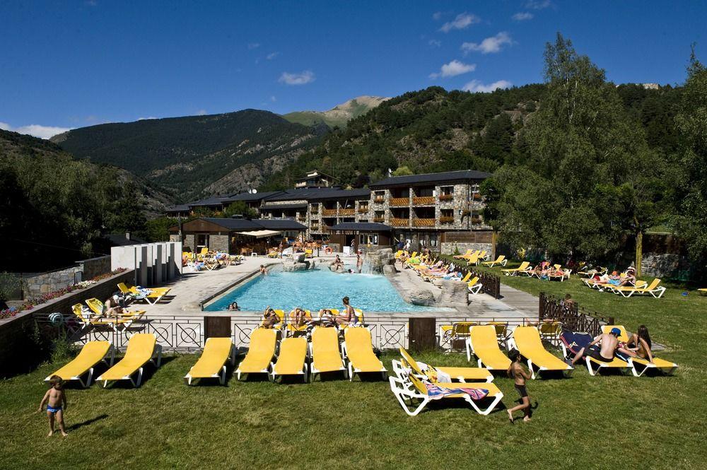 Pet Friendly Hotels In La Massana Ad Bringfido