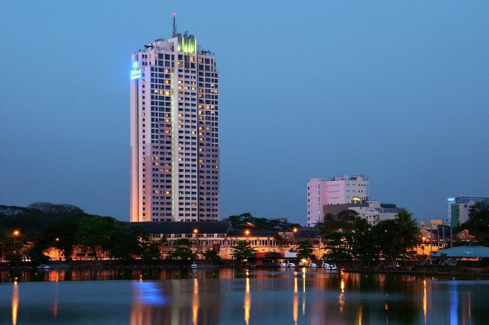 Pet Friendly Hilton Colombo Residences