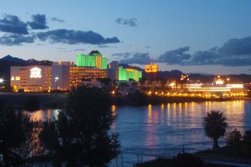 Pet Friendly Hotels In Laughlin Nv Bringfido