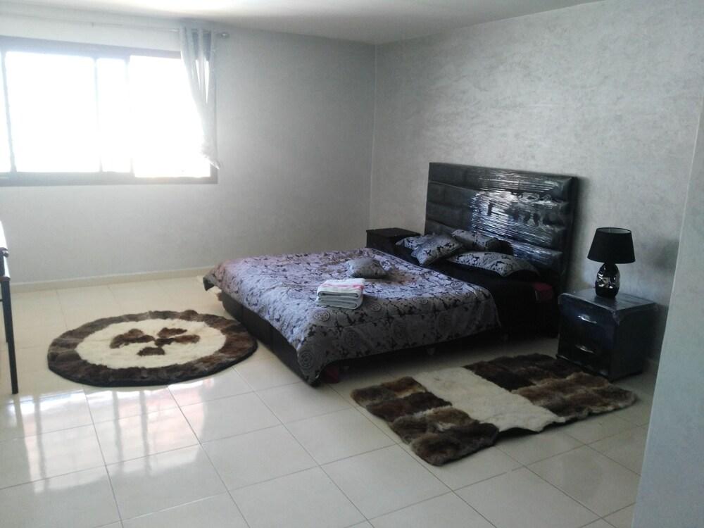 Pet Friendly 1 Independent Plant in a Villa in Harhoura