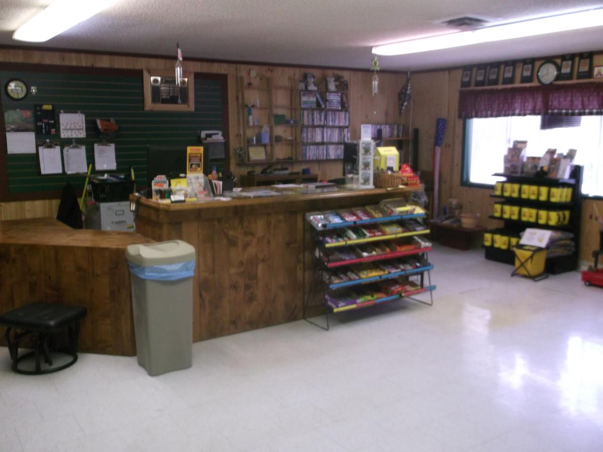 Redmond / Central Oregon KOA Pet Policy