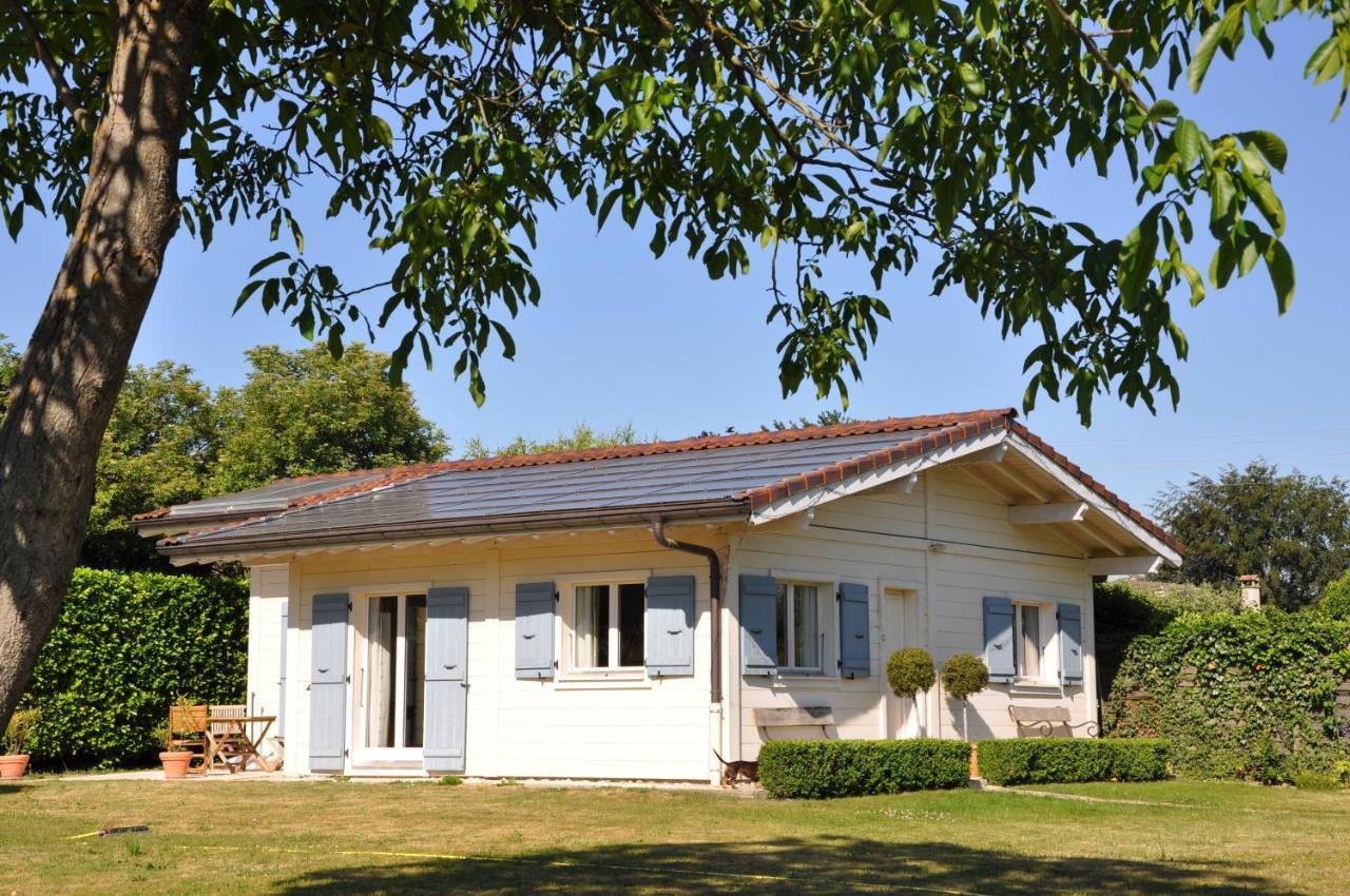 Pet Friendly BnB Atelier de St. Maurice